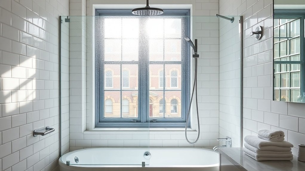 Bath Screens Golders Green