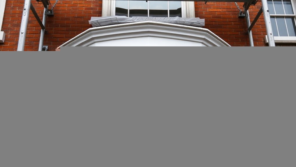 Bay Windows Golders Green