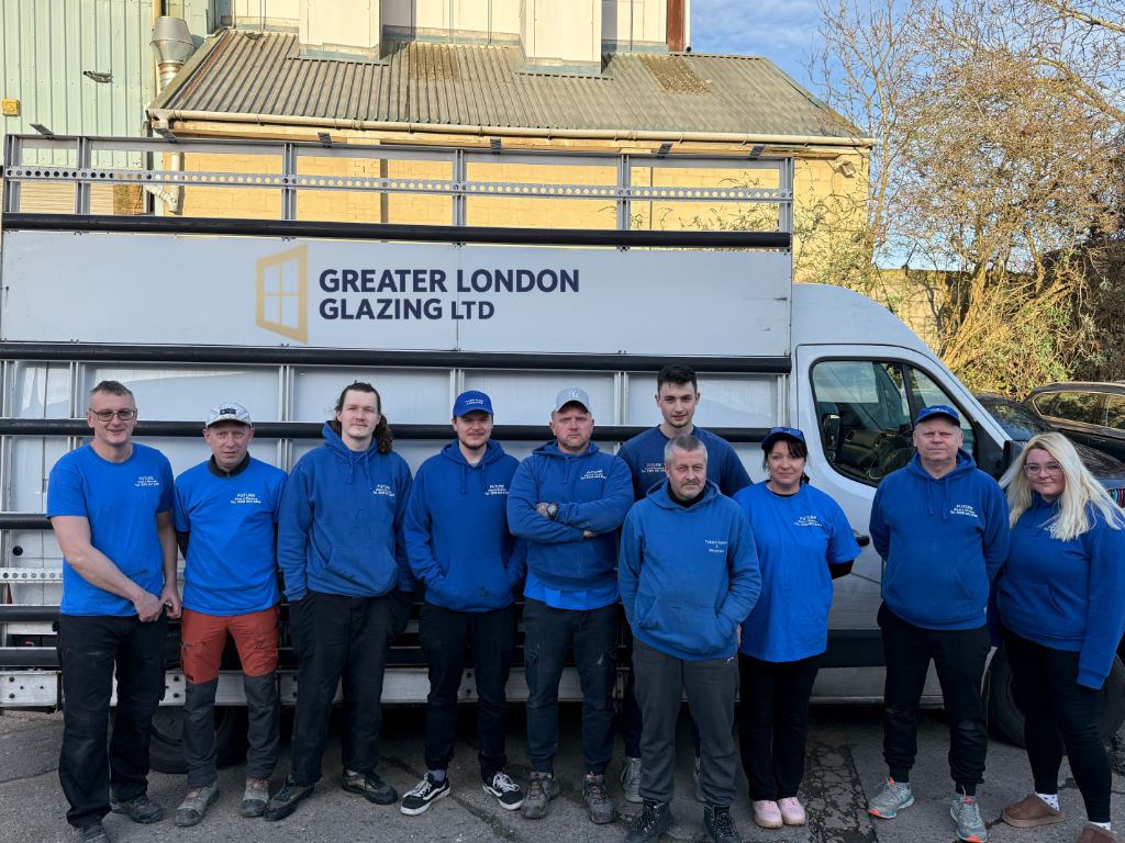 Professional Glazing & Window Specialists Golders Green