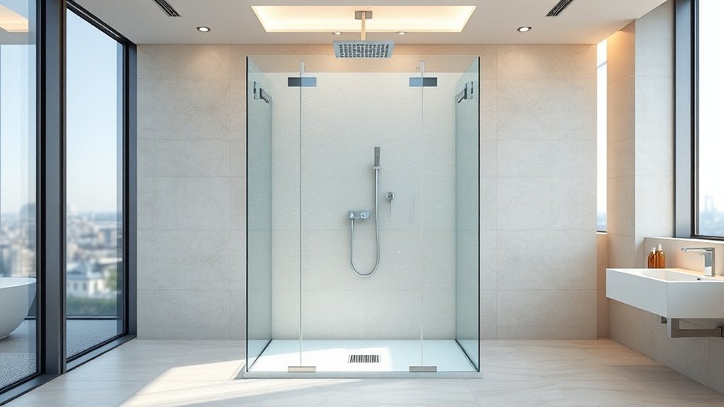 Shower Enclosures Golders Green