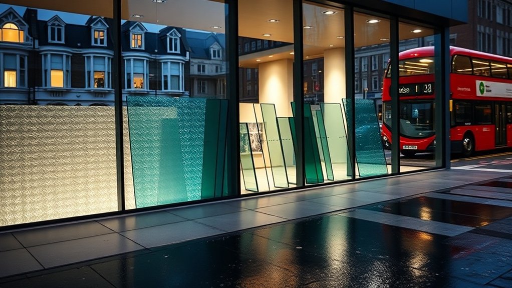 Specialist Glass Golders Green